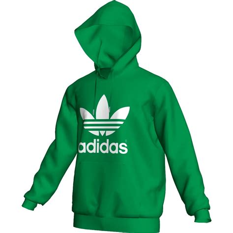 adidas pulli grün weiß original|Grüner Pullover .